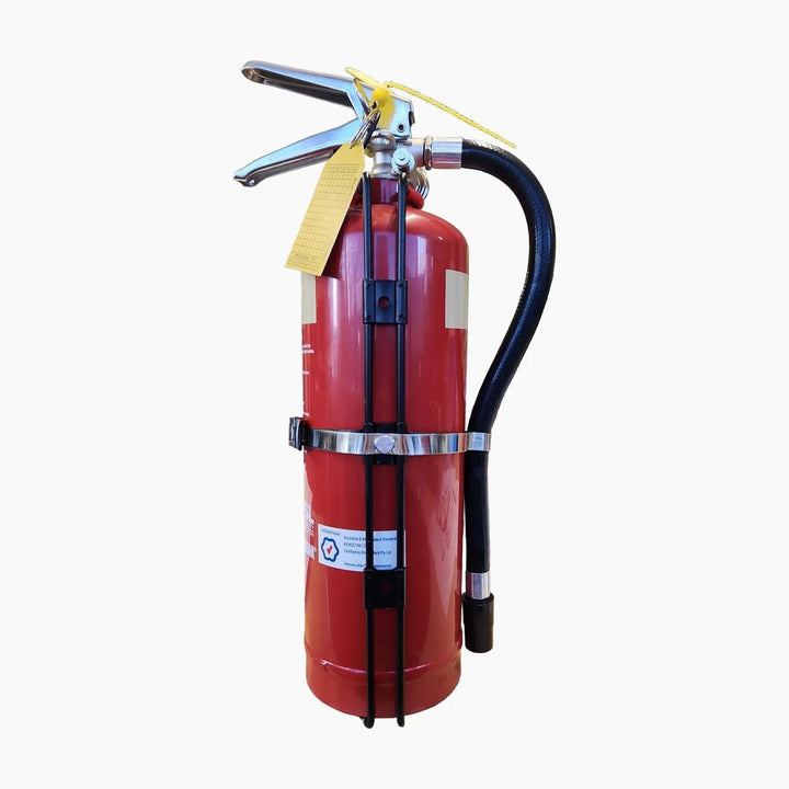 Flamefighter 2L Wet Chemical Extinguishers - pslfireandsafety.co.nz