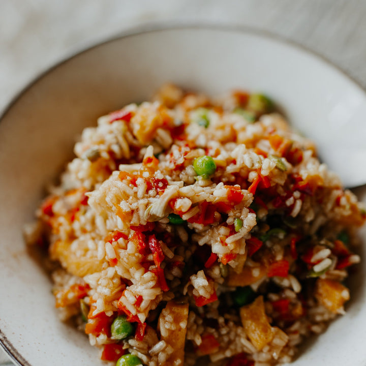 Nasi Goreng (GF)