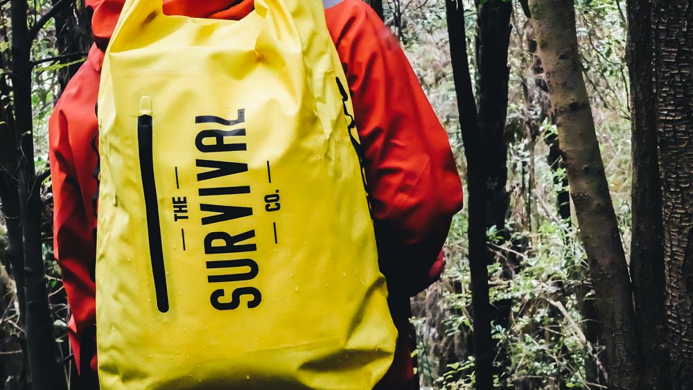 Here's what's in a survival kit (and why we all need one)