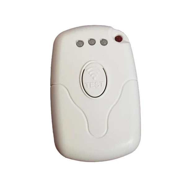 Remote for Wireless Smoke Alarms