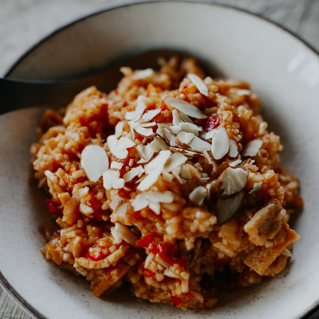 Butter Chicken (GF)