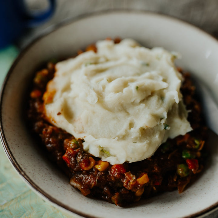 Cottage Pie (GF)