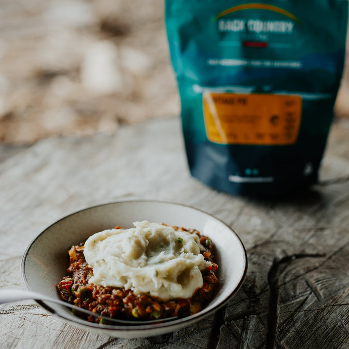 Cottage Pie (GF)