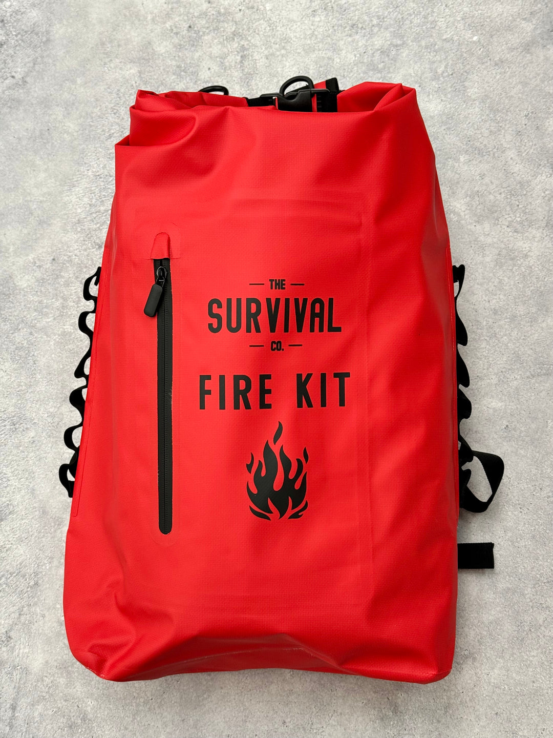 1 Person Fire Evacuation Kit