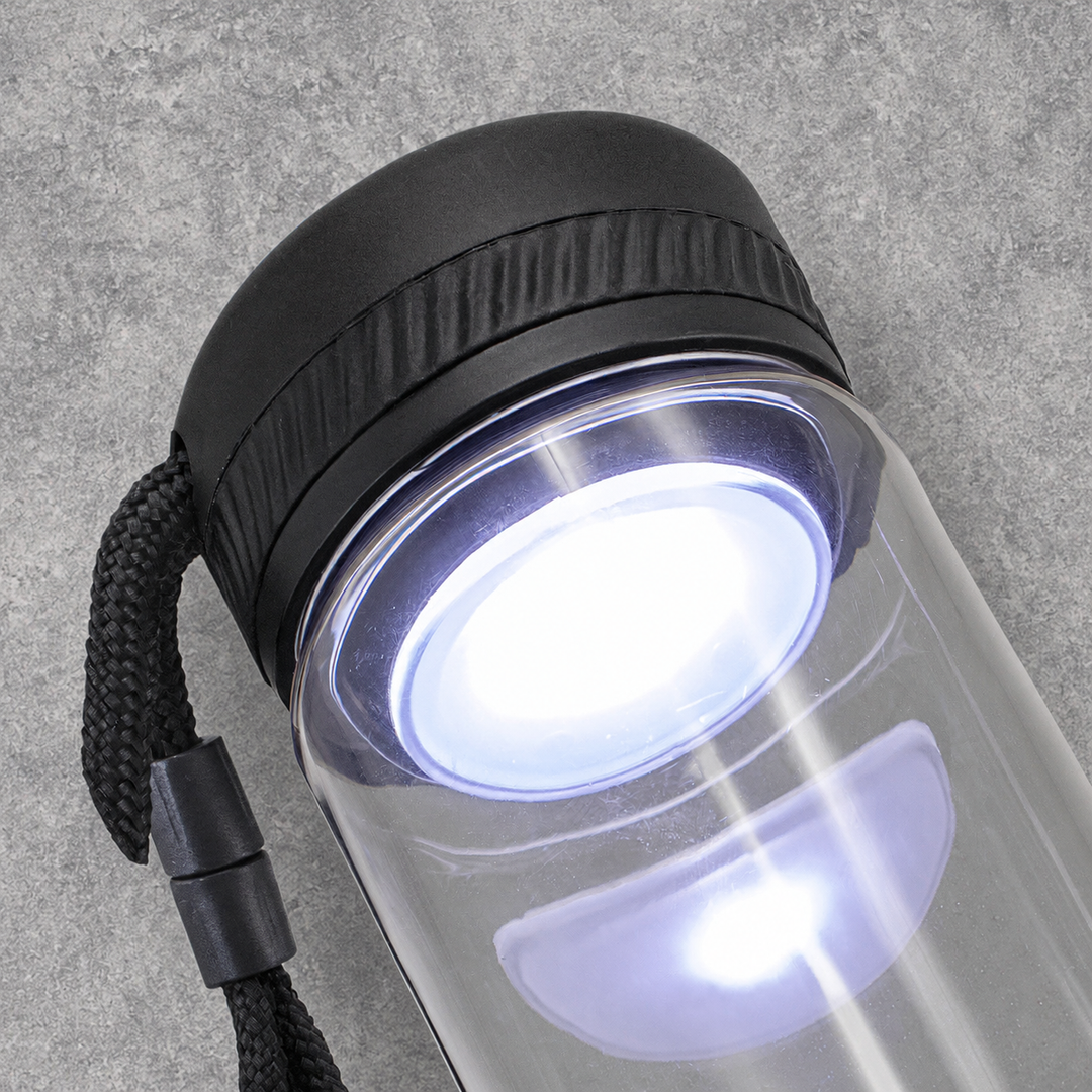 Glove Box Quick Kit