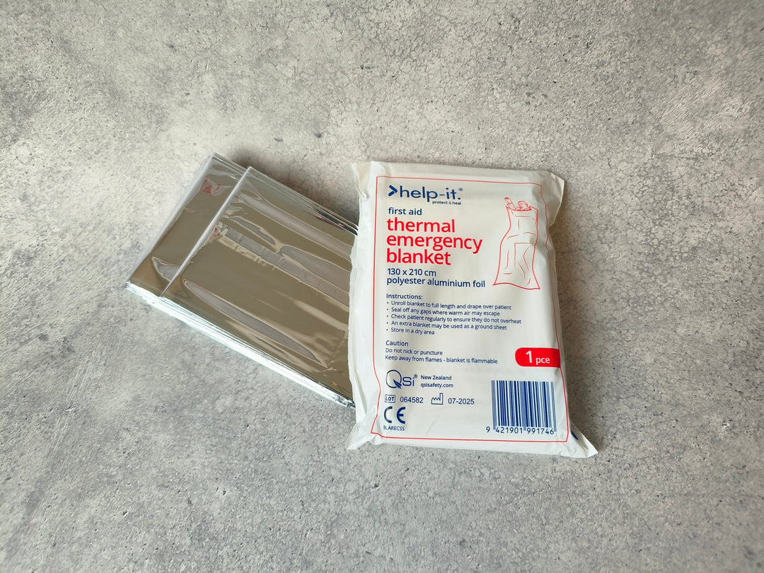 Emergency Blanket