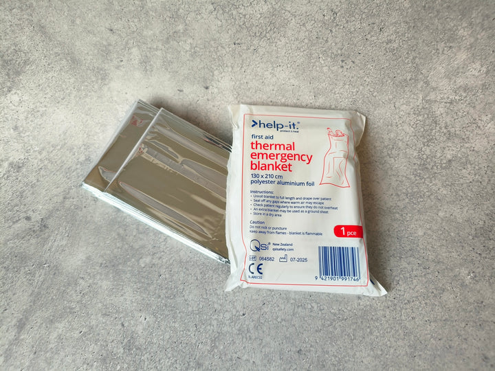 Emergency Blanket