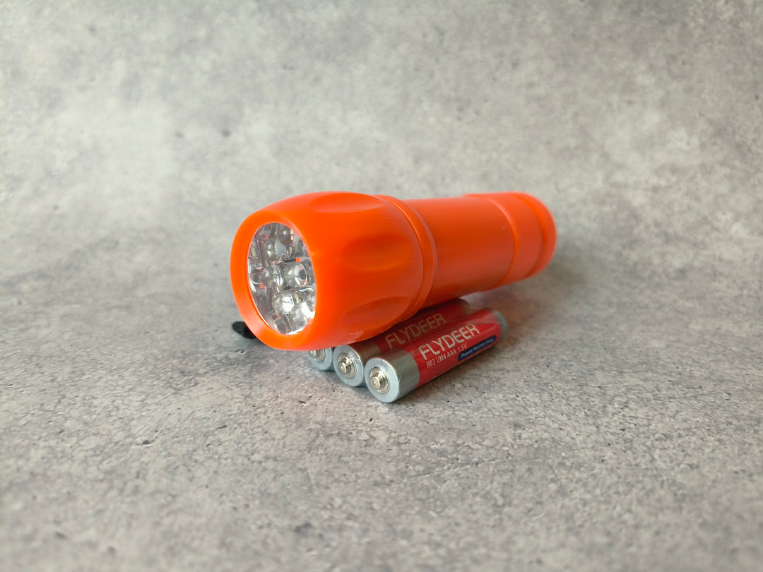 LED Torch