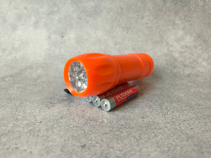 LED Torch