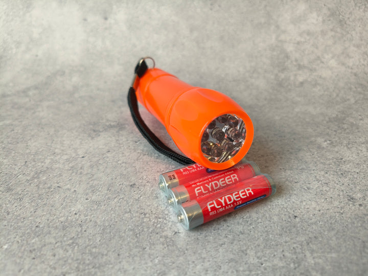 LED Torch