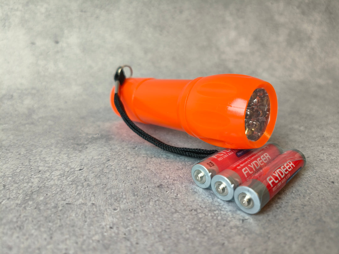 LED Torch
