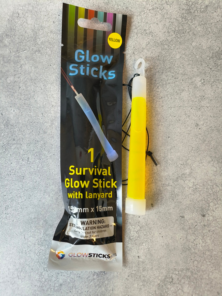 Survival Glow Stick
