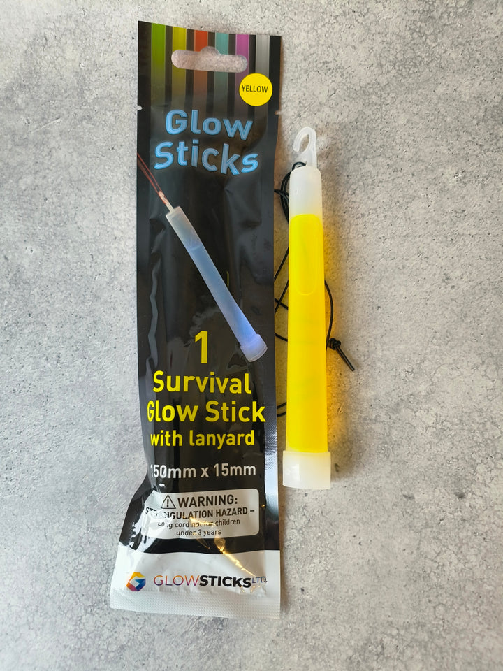 Survival Glow Stick