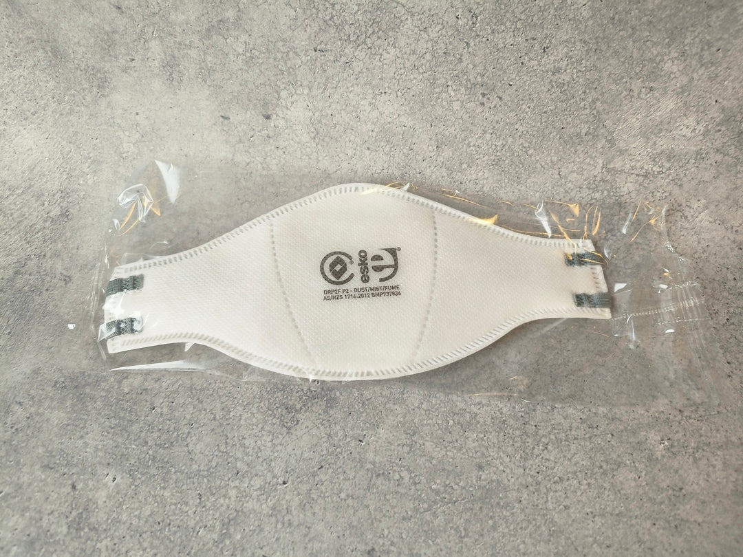 Breathe Easy P2 Mask