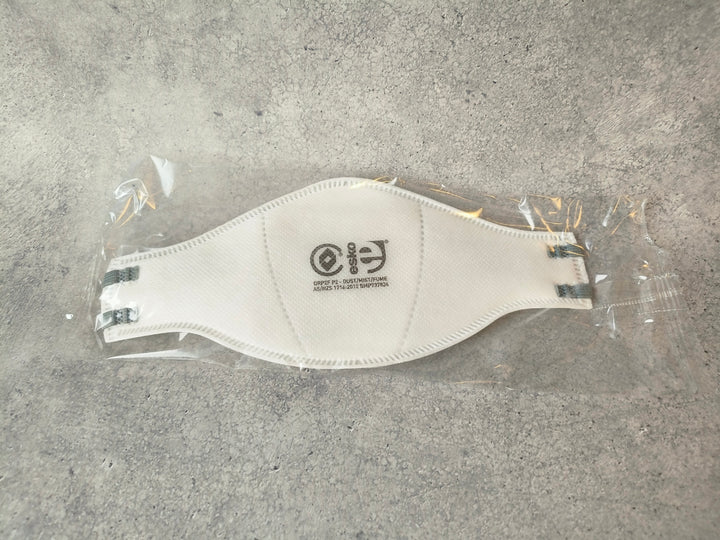 Breathe Easy P2 Mask