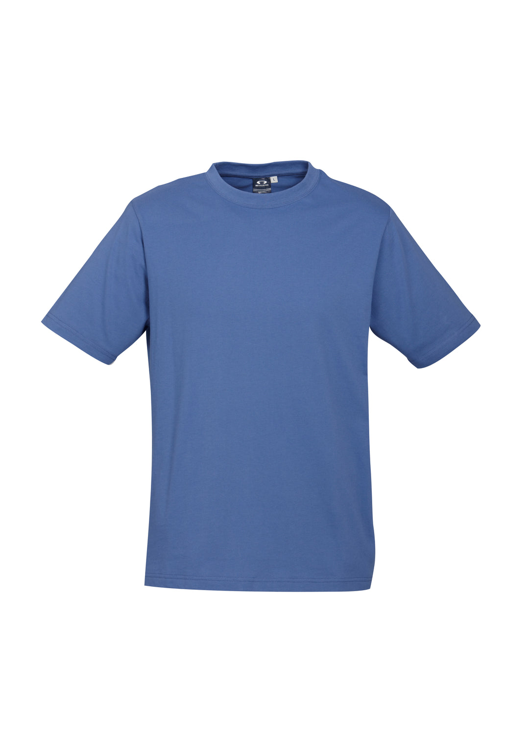 Biz Collection T10012 Ice Mens Short Sleeve Tee