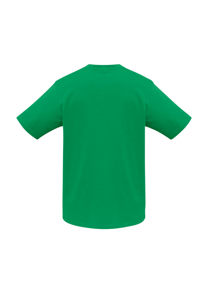 Biz Collection T10012 Ice Mens Short Sleeve Tee