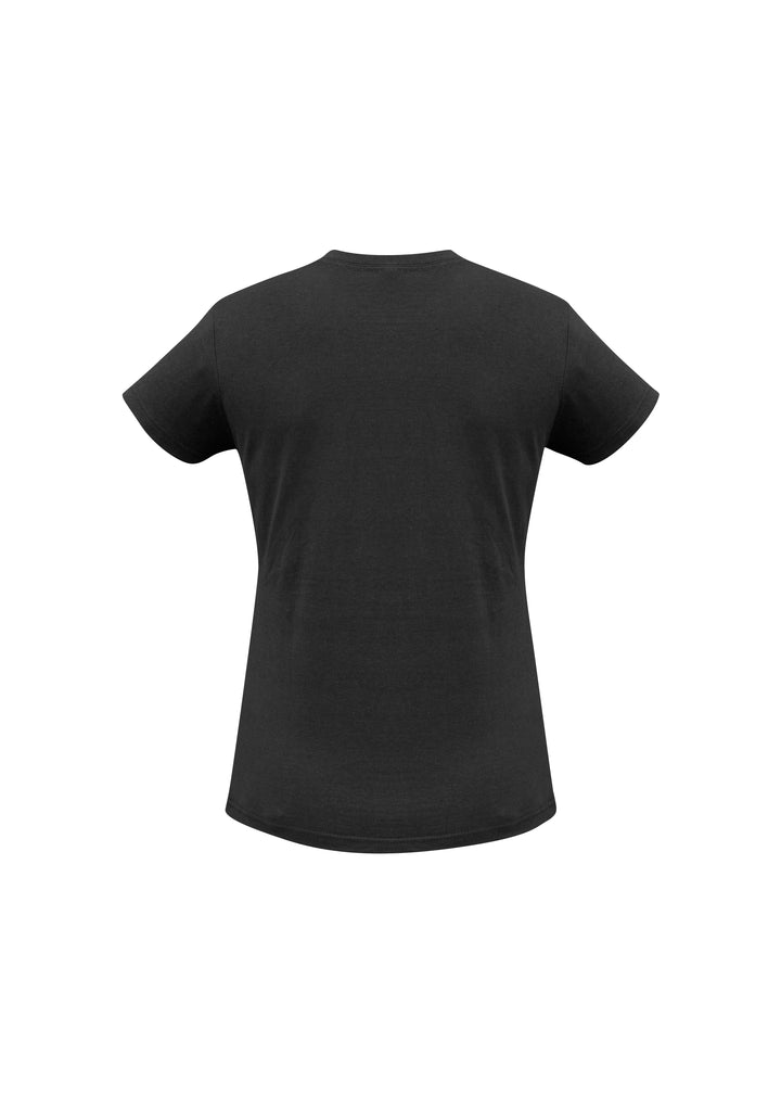 T10022 Ice Womens Short Sleeve Tee