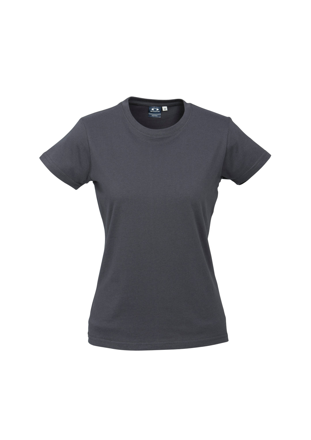 T10022 Ice Womens Short Sleeve Tee