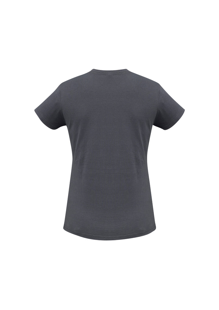 T10022 Ice Womens Short Sleeve Tee