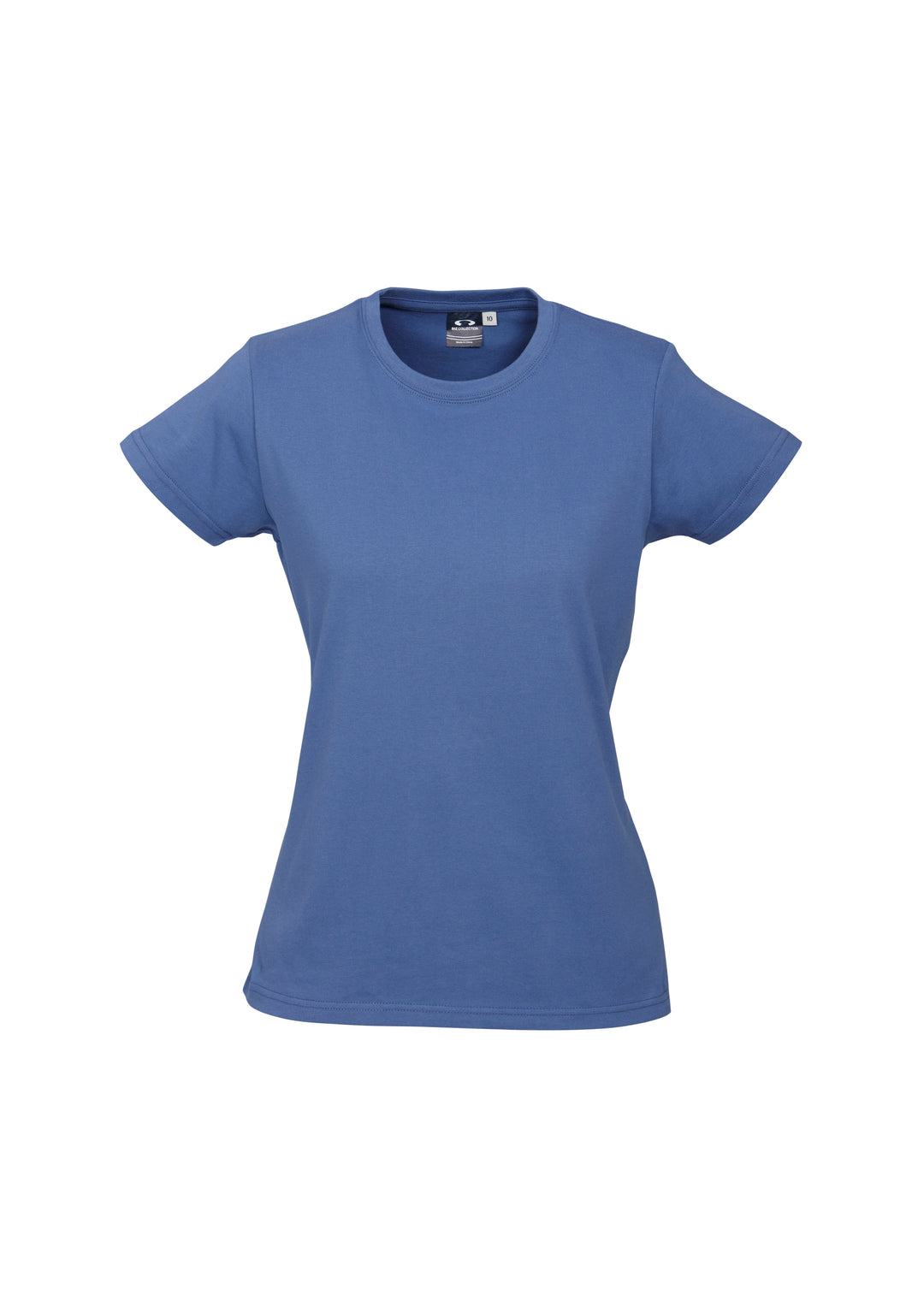 T10022 Ice Womens Short Sleeve Tee