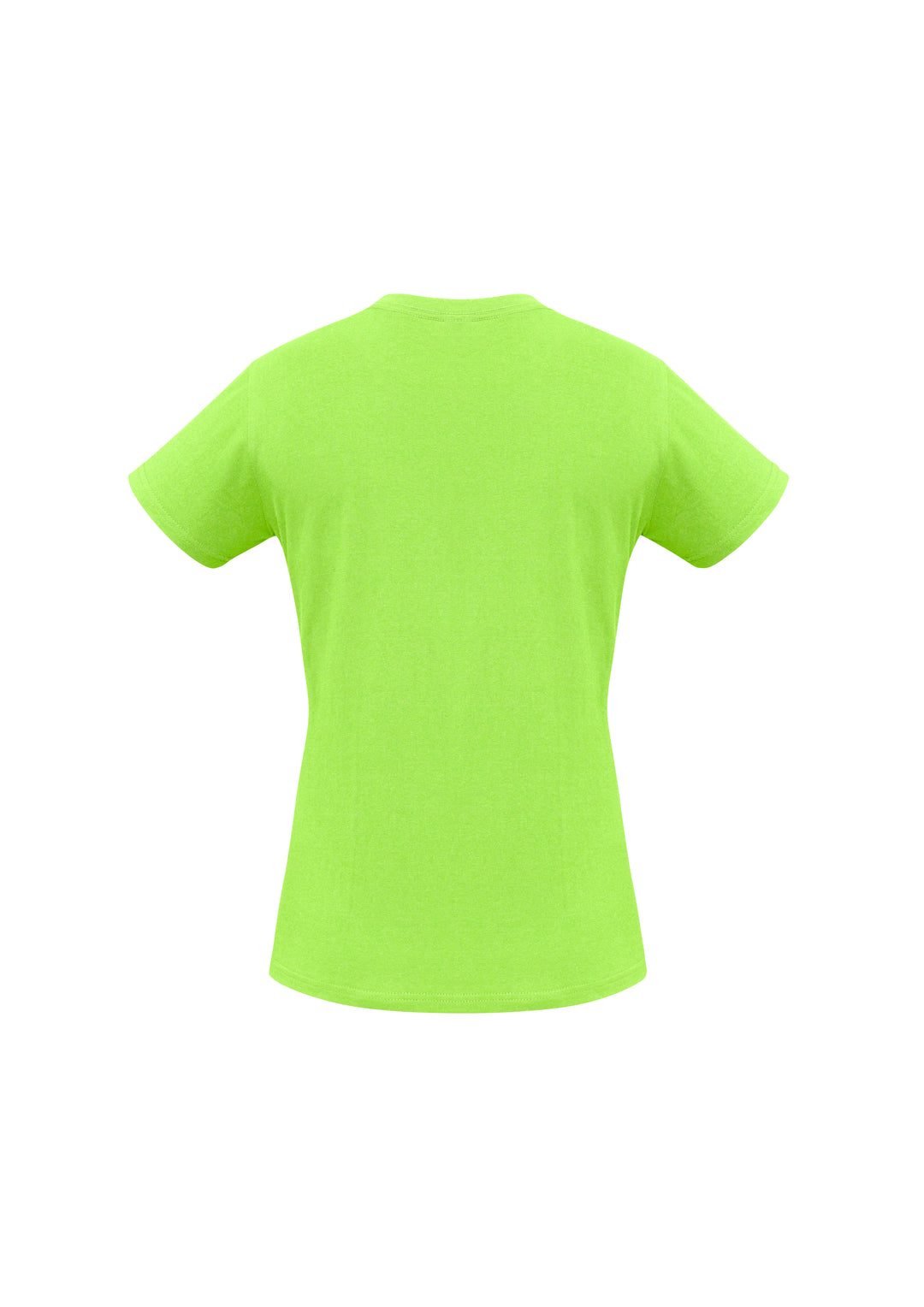 T10022 Ice Womens Short Sleeve Tee