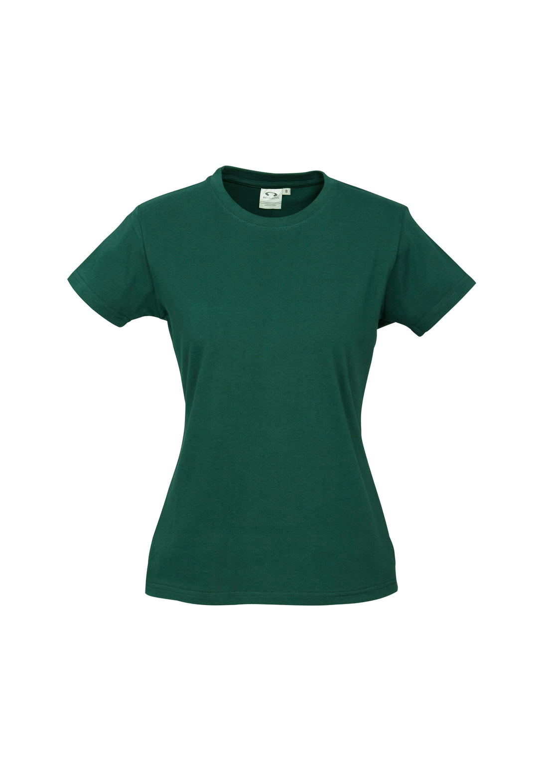 T10022 Ice Womens Short Sleeve Tee