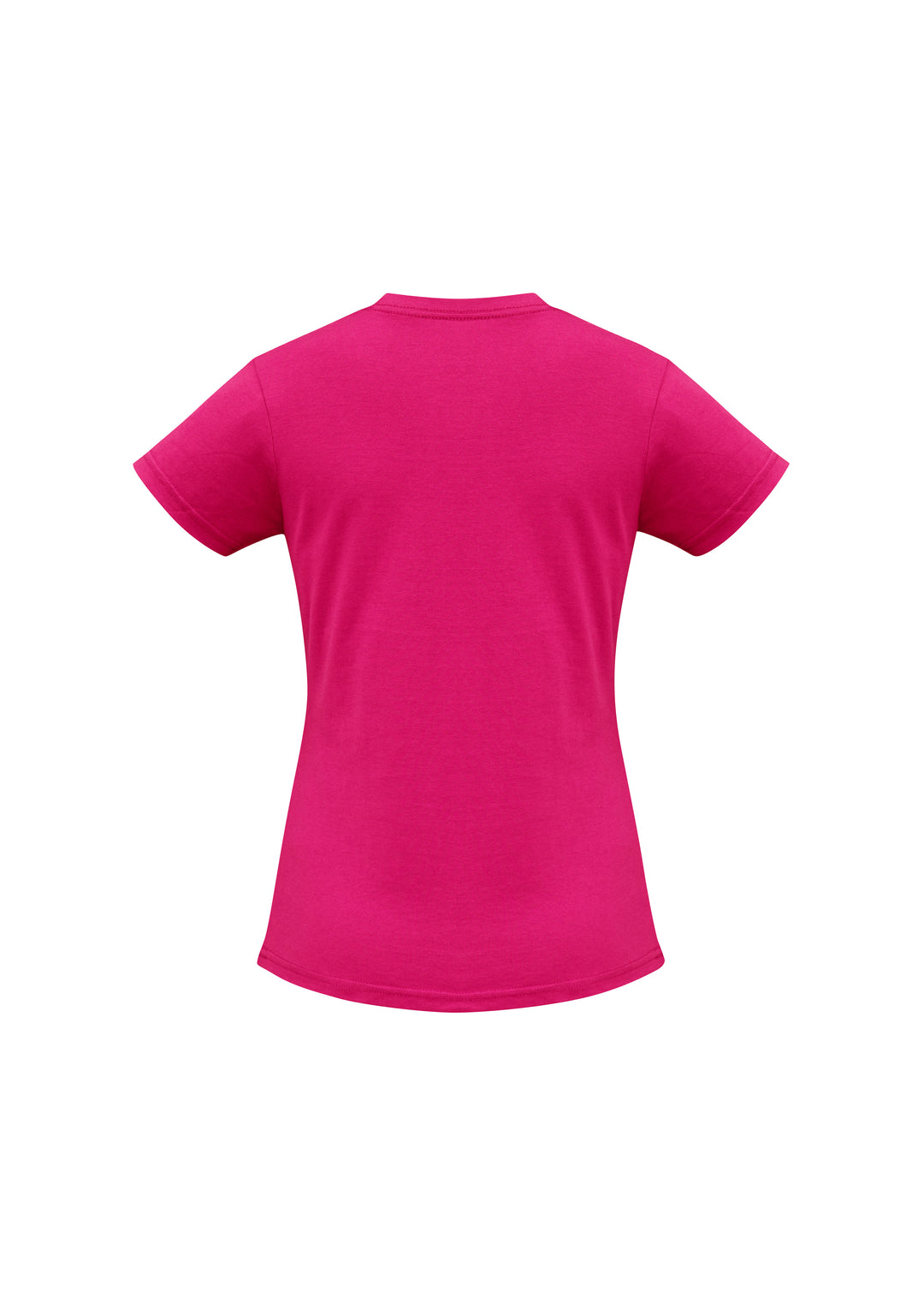 T10022 Ice Womens Short Sleeve Tee