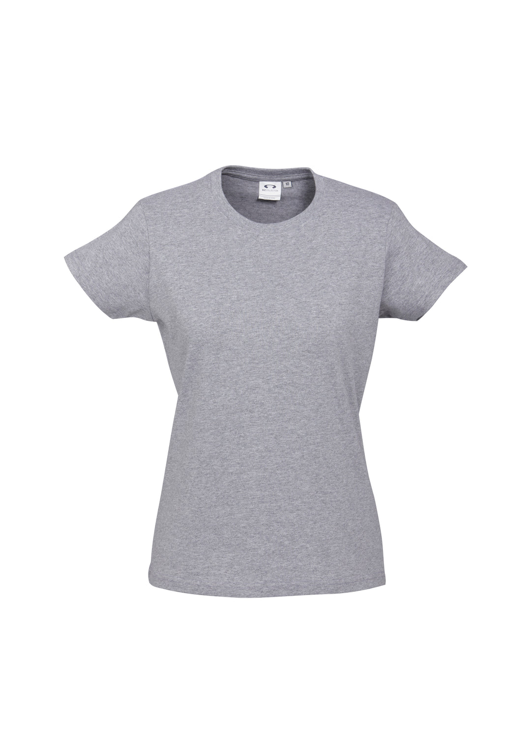 T10022 Ice Womens Short Sleeve Tee