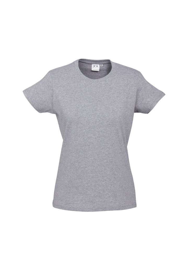 T10022 Ice Womens Short Sleeve Tee