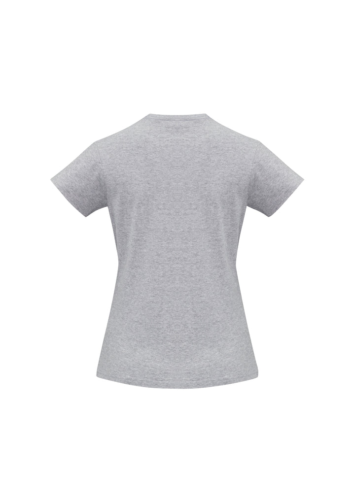 T10022 Ice Womens Short Sleeve Tee