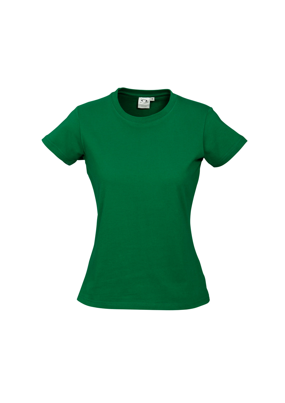 T10022 Ice Womens Short Sleeve Tee