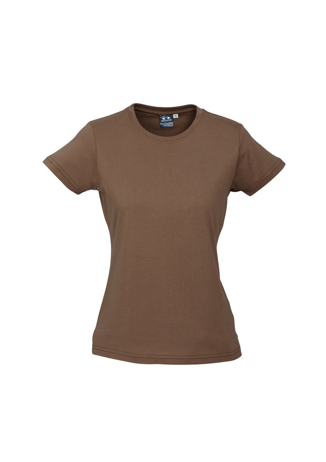 T10022 Ice Womens Short Sleeve Tee