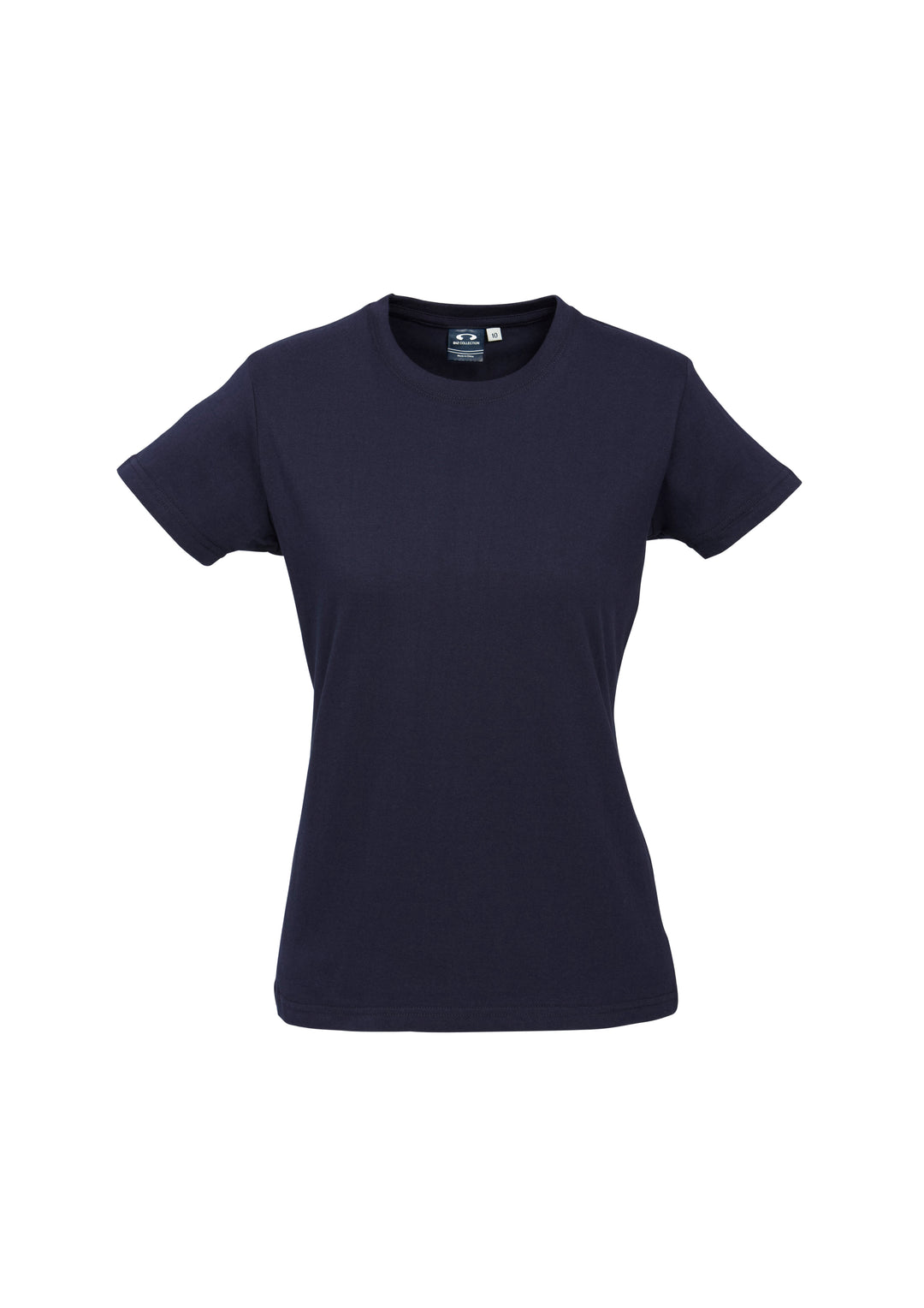 T10022 Ice Womens Short Sleeve Tee
