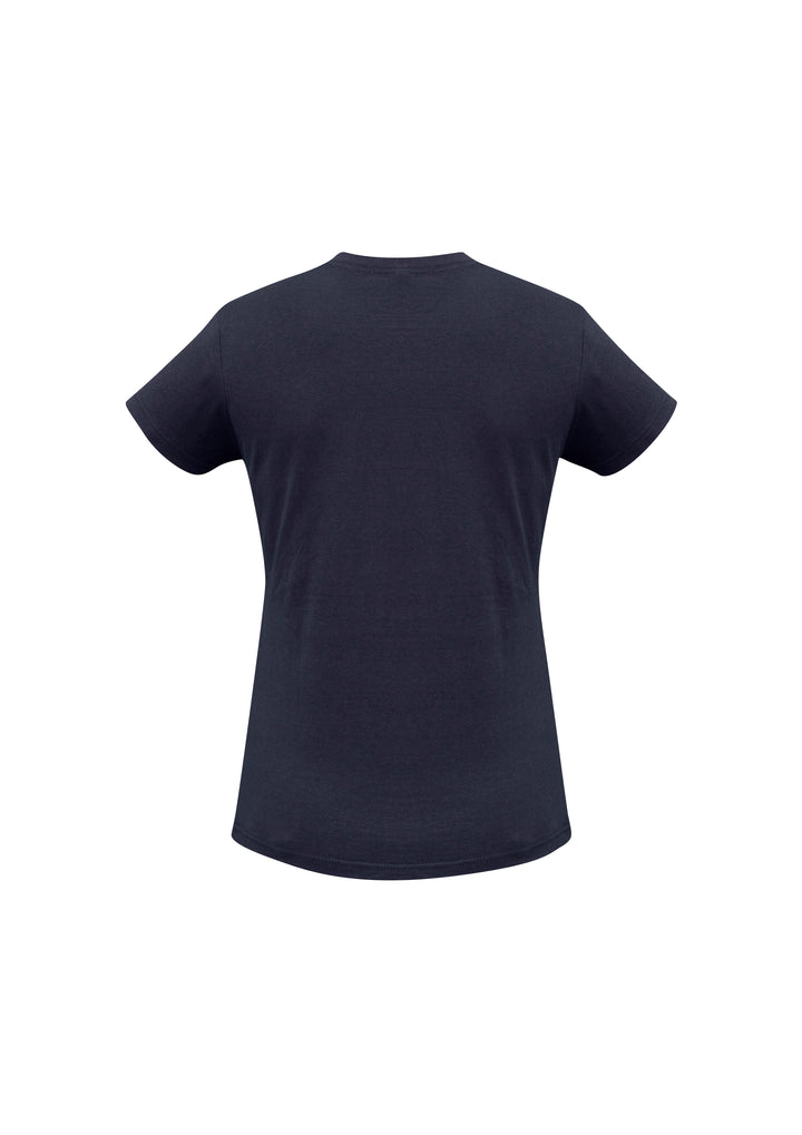 T10022 Ice Womens Short Sleeve Tee
