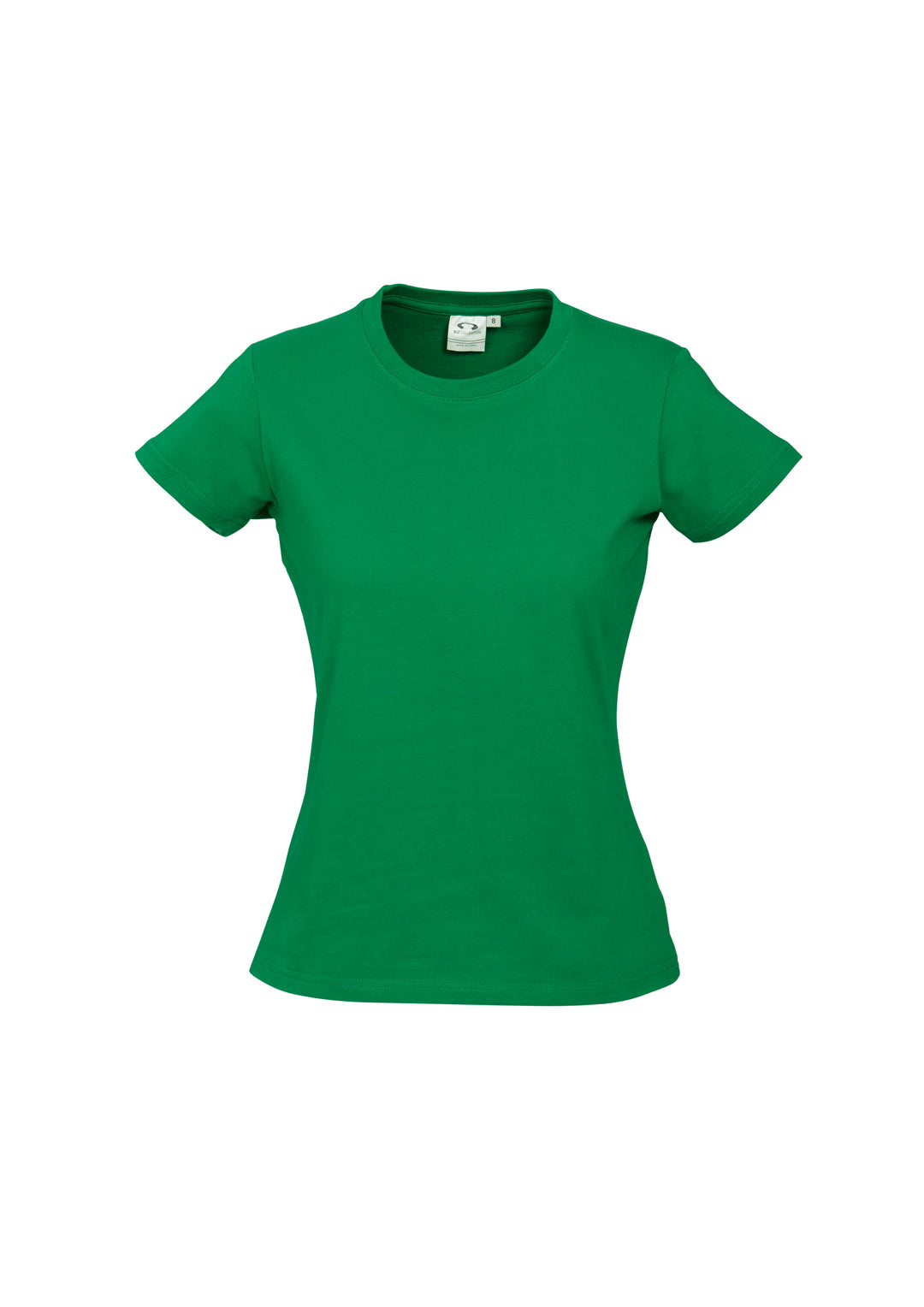 T10022 Ice Womens Short Sleeve Tee