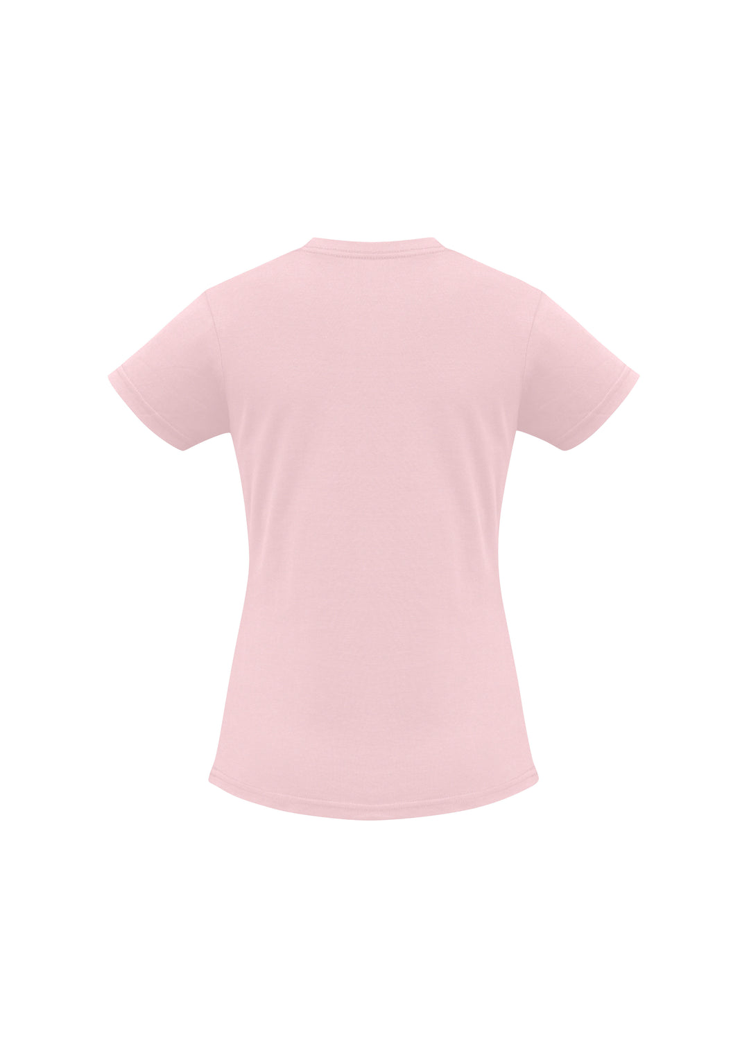 T10022 Ice Womens Short Sleeve Tee