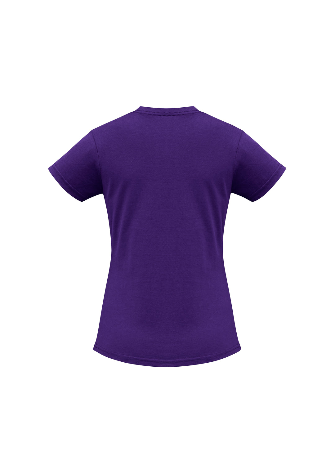 T10022 Ice Womens Short Sleeve Tee