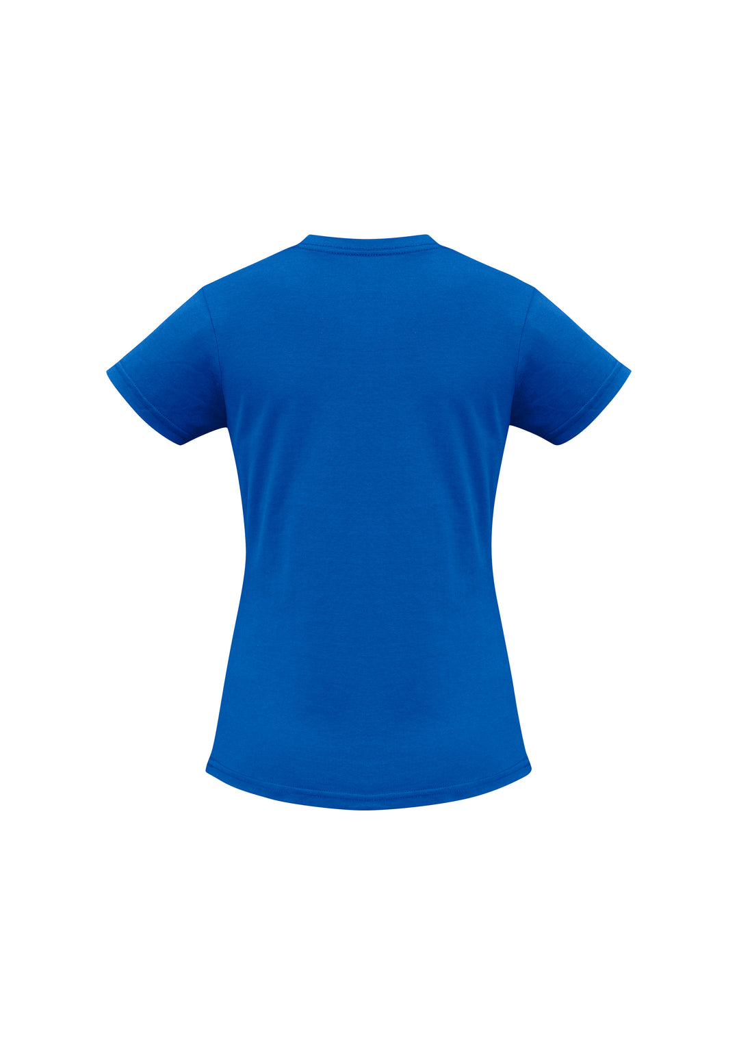 T10022 Ice Womens Short Sleeve Tee