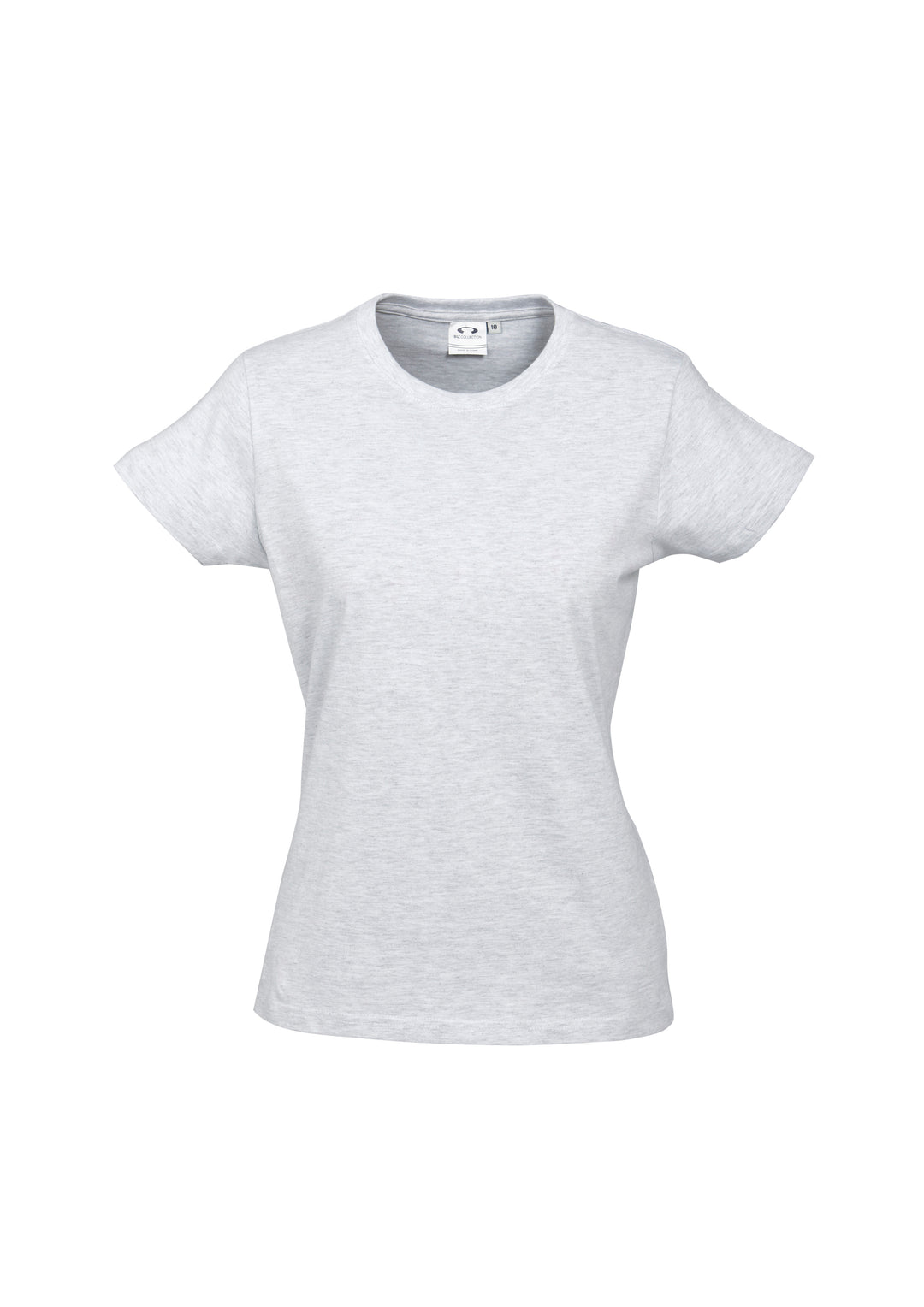 T10022 Ice Womens Short Sleeve Tee