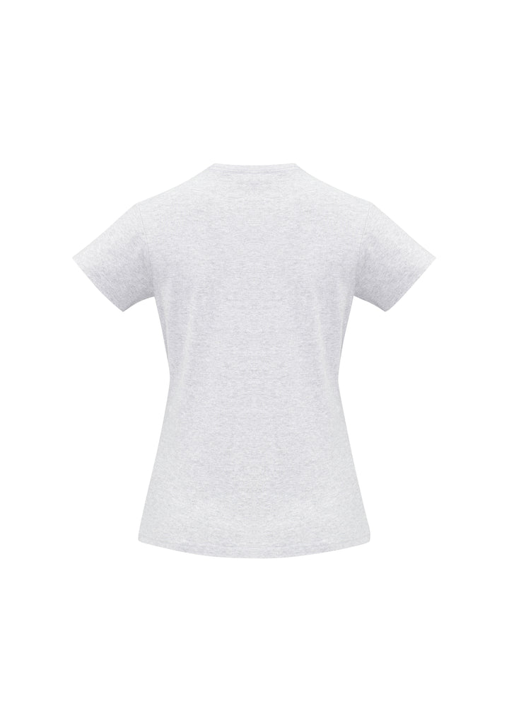 T10022 Ice Womens Short Sleeve Tee