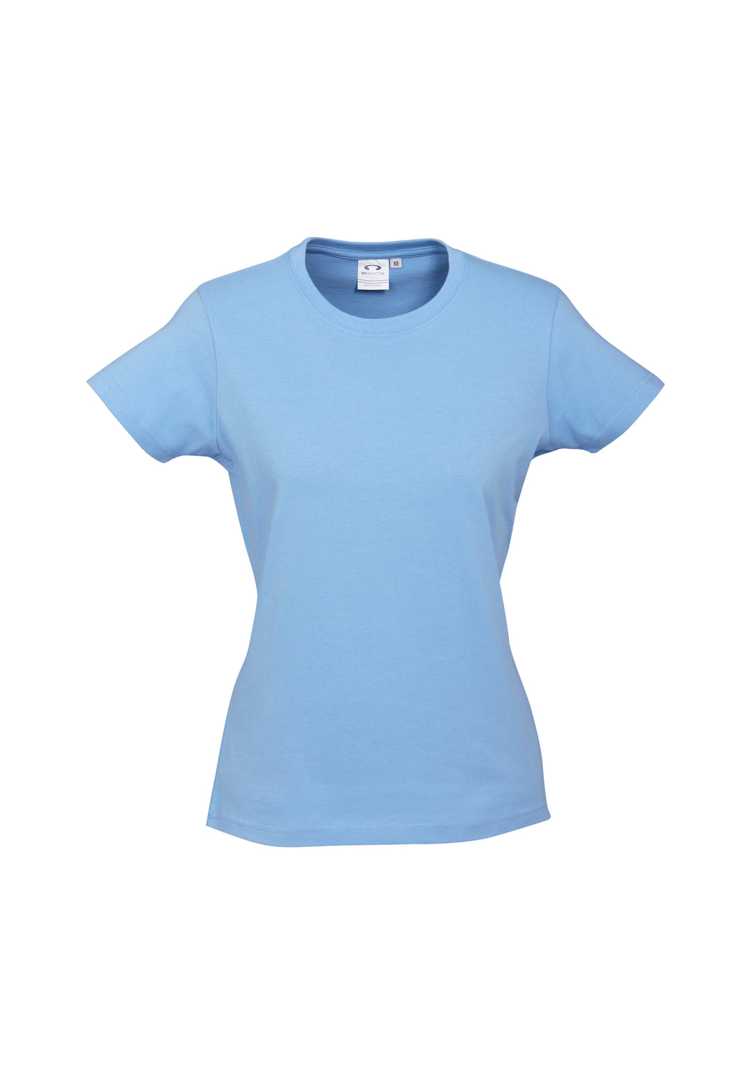 T10022 Ice Womens Short Sleeve Tee