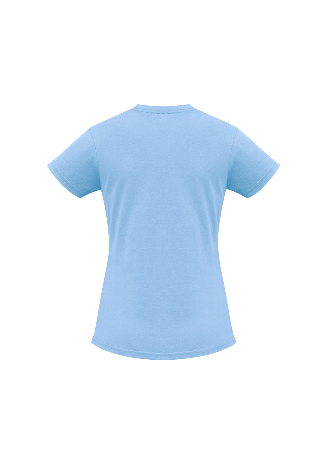 T10022 Ice Womens Short Sleeve Tee