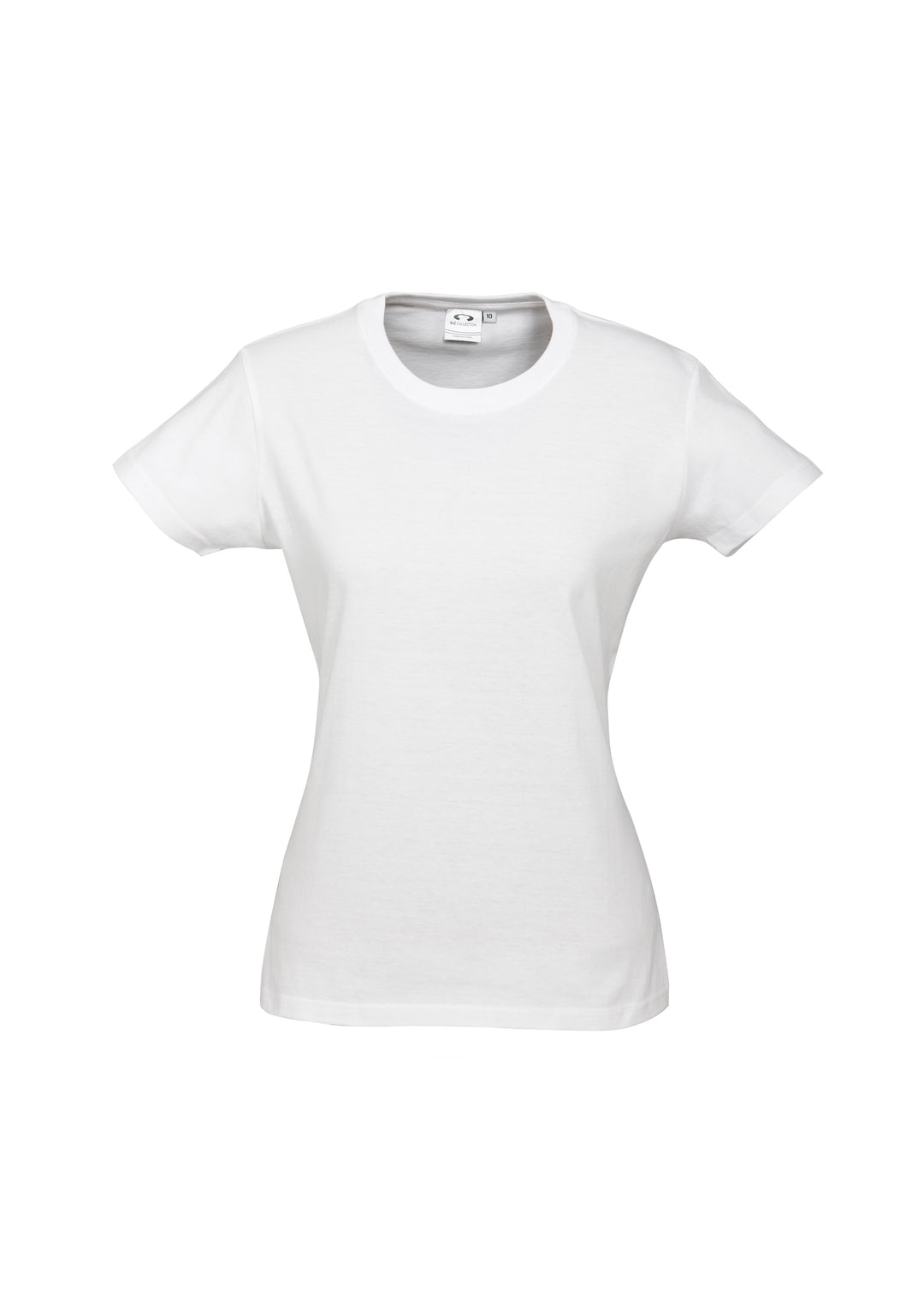 T10022 Ice Womens Short Sleeve Tee