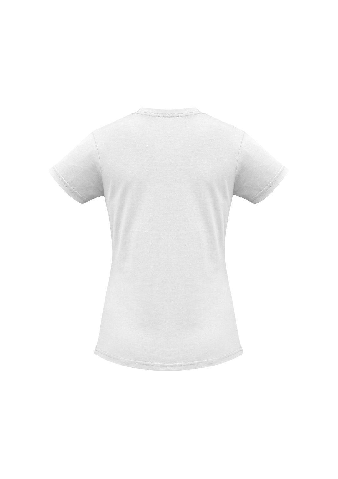 T10022 Ice Womens Short Sleeve Tee