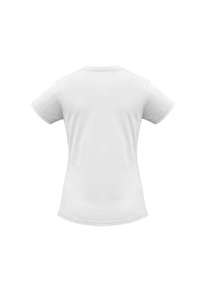 T10022 Ice Womens Short Sleeve Tee