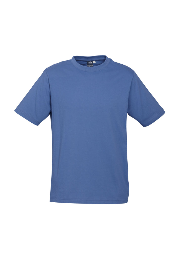 Biz Collection T10032 Ice Kids Short Sleeve Tee