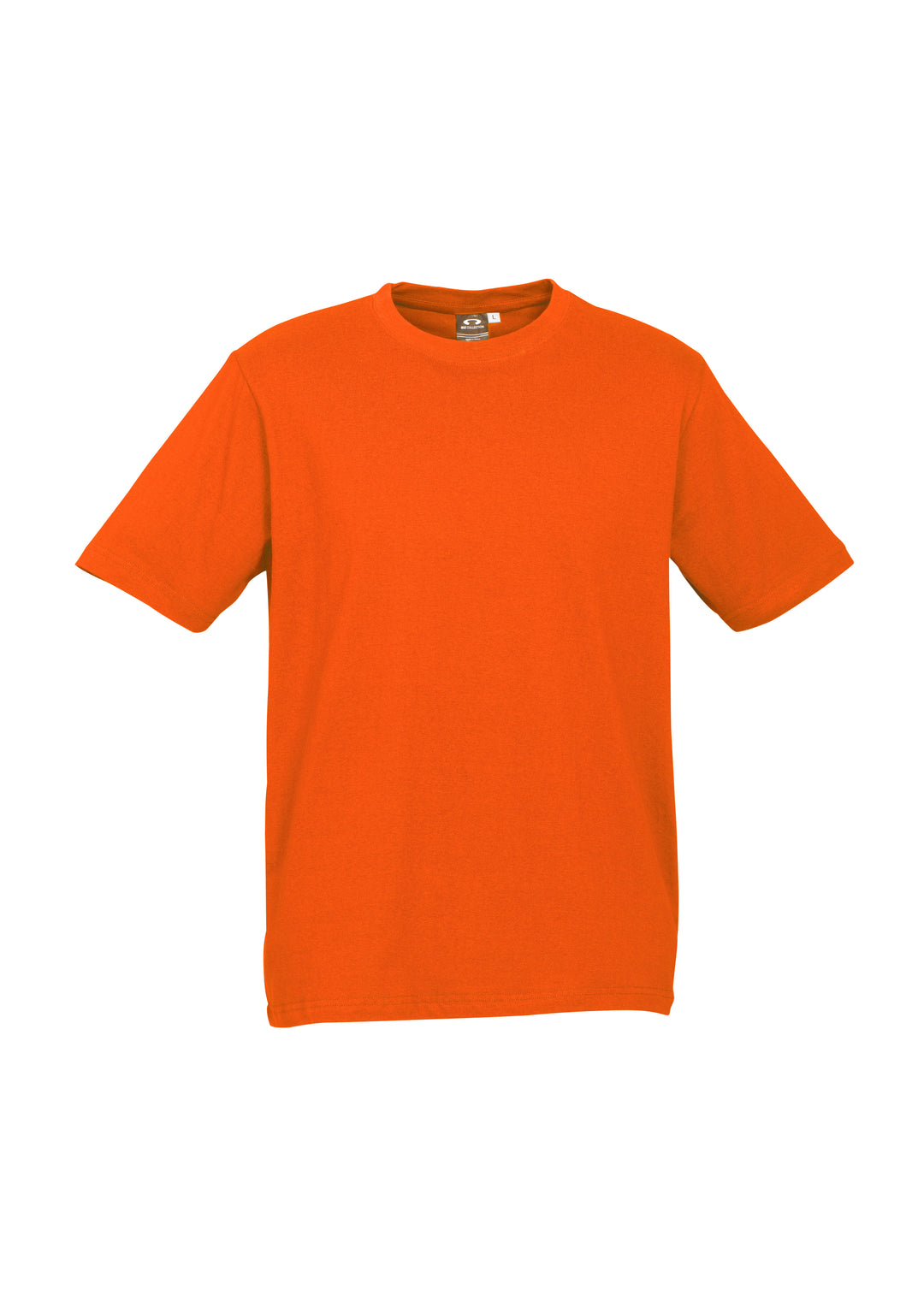 Biz Collection T10032 Ice Kids Short Sleeve Tee