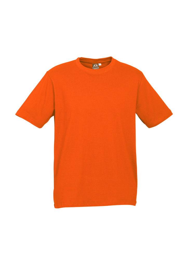 Biz Collection T10032 Ice Kids Short Sleeve Tee