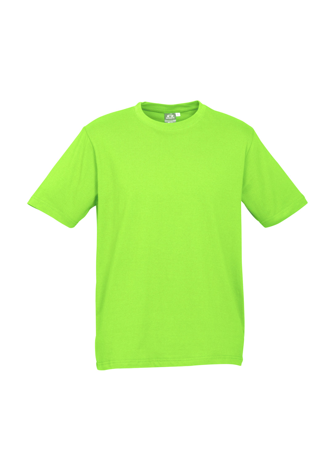 Biz Collection T10032 Ice Kids Short Sleeve Tee
